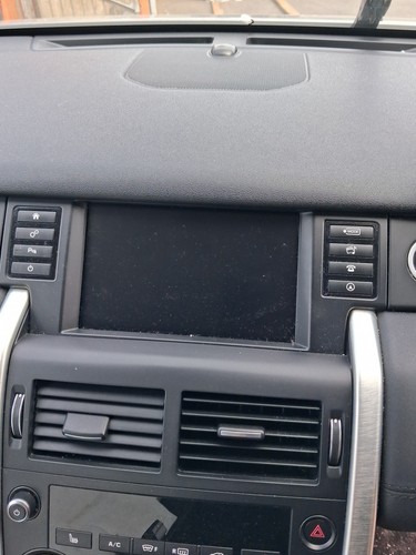 Land rover discovery sport - land,