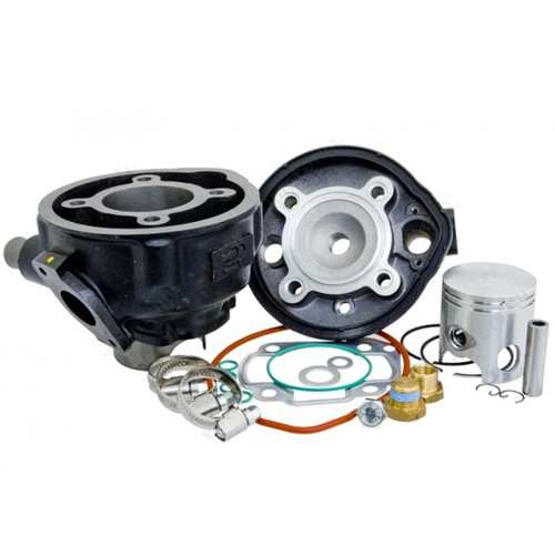 Gruppo termico evo 47 - termico,