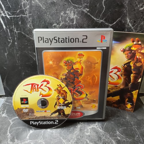 Jak ps2 completo italiano - ps2,