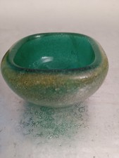 VENINI  murano Carlo Scarpa  Vintage