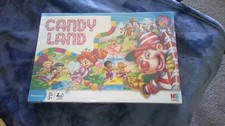 2005 MILTON BRADLEY CANDY LAND