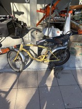 Schwinn Stingray 16" 1972