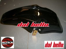DBM - PARAFANGO ANTERIORE NERO