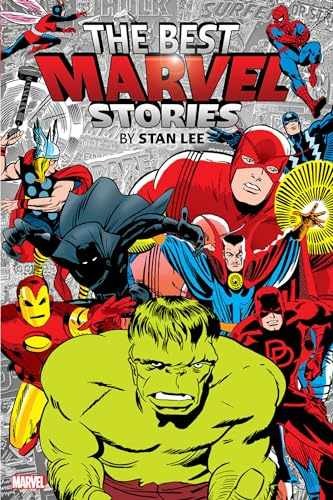 Migliori storie marvel di - storie,