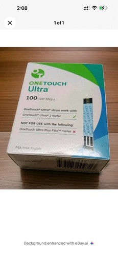 Strisce reattive one - strisce, touch