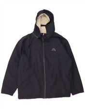 Giacca uomo Kappa reversibile