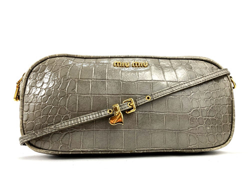 Borsa tracolla miu - tracolla, mini