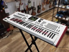 Workstation sintetizzatore