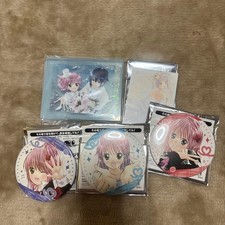 Shugo Chara! 2 oggetti della