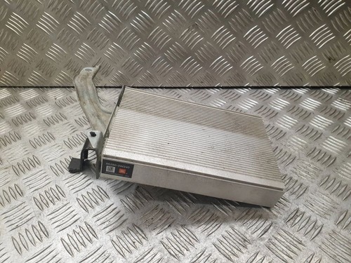Amplificatore audio