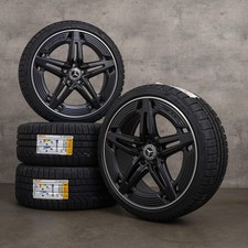 Mercedes classe a35 - a35, cerchi