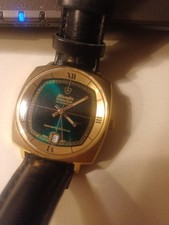Orologio svizzero vintage