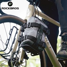ROCKBROS Portapacchi Bici