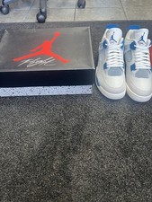 Jordan Air Jordan 4 Retro