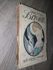 Puccini Mario ; BRIVIDI 