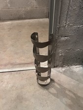 portabottiglie vino da parete IKEA - 300.557.60