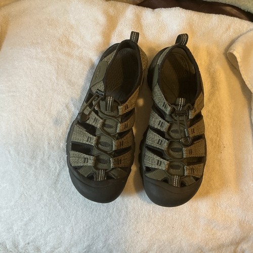 Sandali keen newport uomo - newport,