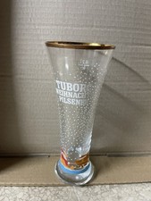 BICCHIERE BIRRA TUBORG