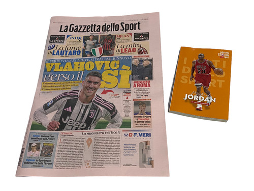 Gazzetta dello sport - gazzetta,