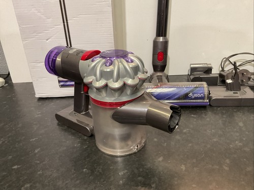 Dyson advanced stick sv25 - dyson,