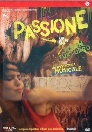 Passione musicale - passione,