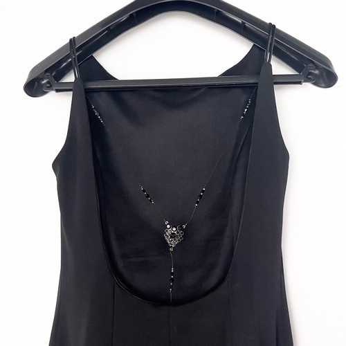 Abito vintage dave johnny - abito,