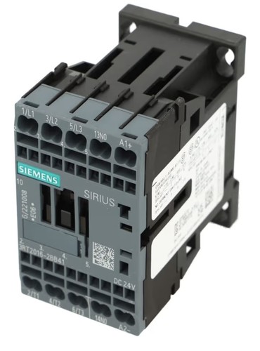 Siemens sector protection - sector,