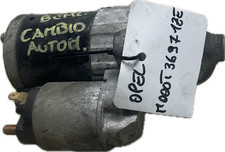 Motorino avviamento per