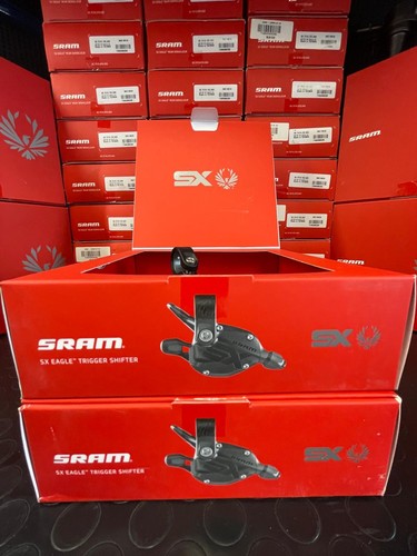 Sram eagle cambio - sx,