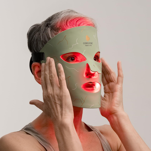 Adara lite maschera - lite, il