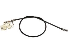 meccanismo sgancio sella seat release mechanism buell 1125 r-cr.