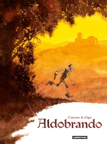 Aldobrando critone gipi - critone,