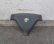 VOLANTE STERZO PER ALFA ROMEO