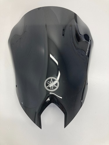 Parabrezza schermo fume yamaha - schermo,