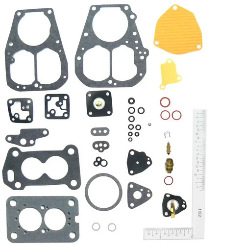 Kit riparazione mikuni - mikuni, solex