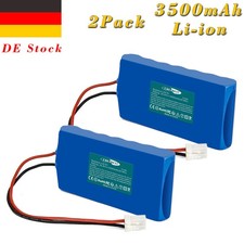 2x Batteria per Ambrogio