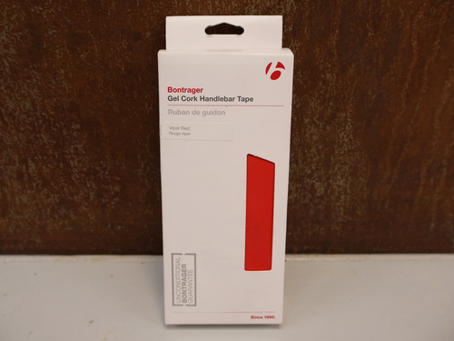 Bontrager gel cork - bontrager,