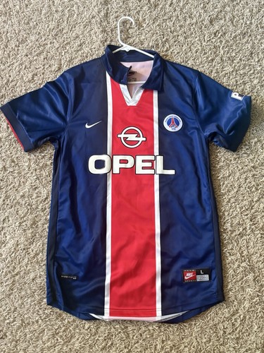 Maglia calcio psg - calcio, jay