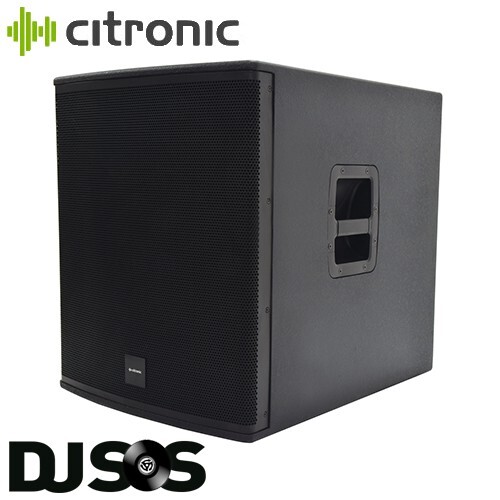 Citronic casa active - citronic,