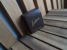 Esposimetro Gossen Sixtus con