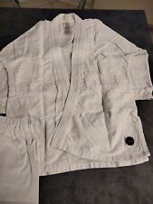 Kimono divisa uniforme judo jujitsu Bjj da gara Kids MCompetition Arti Marziali