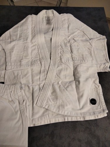 Kimono divisa uniforme - , judo