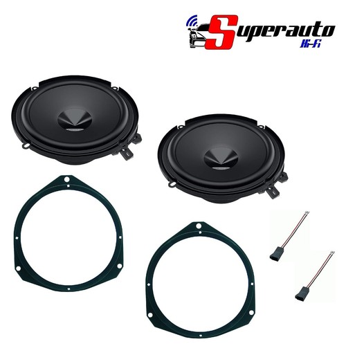 Hertz 160 woofer - dv,