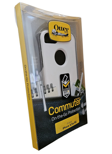 Custodia cover otterbox - otterbox, iphone