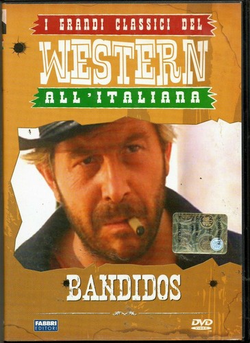 Bandidos con billy kane - bandidos,