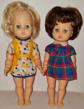 Bambola Ratti Lotto Vintage 30