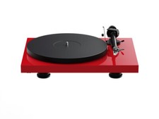 Pro-Ject Giradischi Debutto