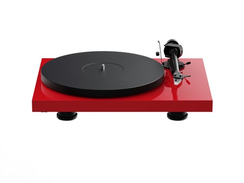 Pro ject debut evo - evo, ii