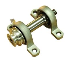 Mandrino per tornio fai da te