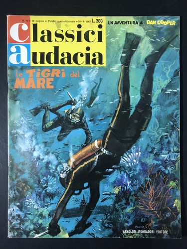 Classici audacia le - 45,